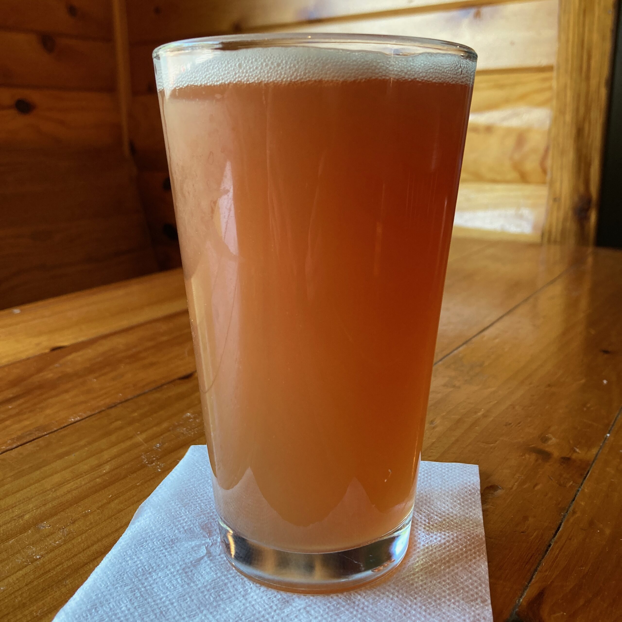 Cherry Harvest Ale