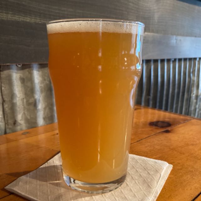 hazy ipa