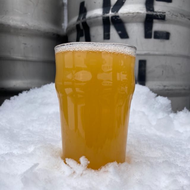 Stone Cold IPA