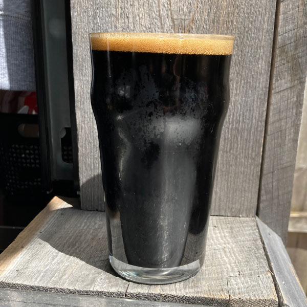 cream-stout