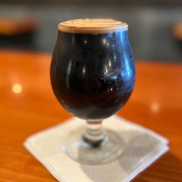 imp stout 2022