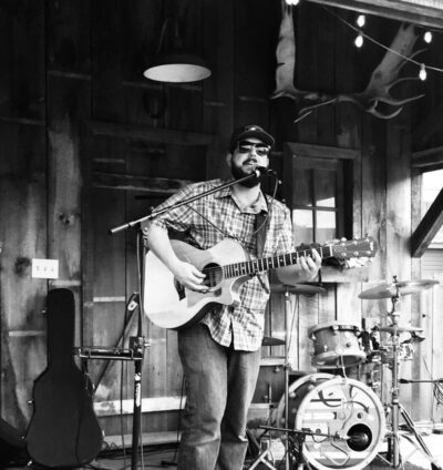 Daydrinkers Series with Mike Moran