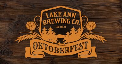 Lake Ann Oktoberfest!