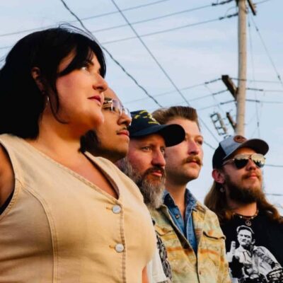 The Boardman River Band