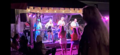 Fifth Gear Band