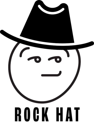 Rock Hat
