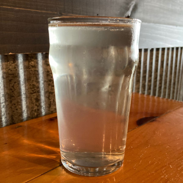 seltzer